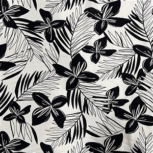 VISCOSE ESTAMPADA POPELINE  | 27