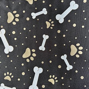OXFORD ESTAMPADO PETS | 30999