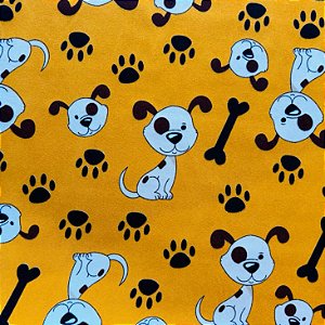 OXFORD ESTAMPADO PETS | 06544