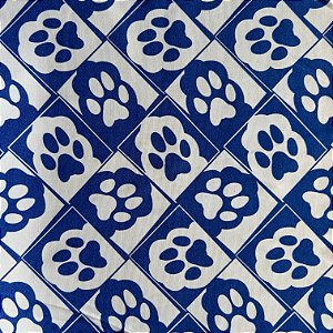 OXFORD ESTAMPADO PETS | 053732