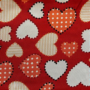 OXFORD ESTAMPADO ARTEDECOR | 02460