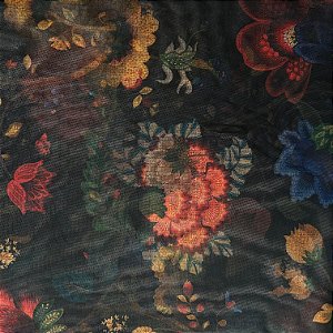 TULE ROMANCE ESTAMPADO DITAL | 18656