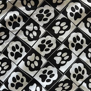 OXFORD ESTAMPADO PETS | 53999