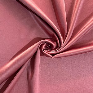CREPE AMANDA | ROSA RETRÔ RS3023
