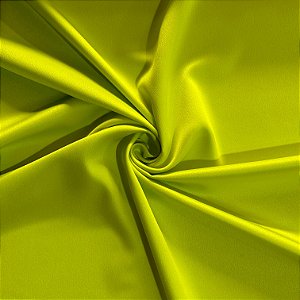CREPE AMANDA | VERDE LIMÃO VD4008