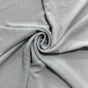 CREPE DUNA | CINZA CZ1002
