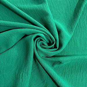 CREPE DUNA | VERDE VD6020