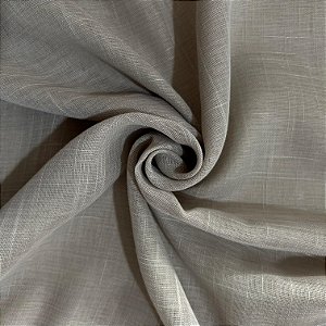 TECIDO VOIL LEDA | KAKI 03
