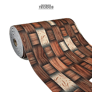 PASSADEIRA MIX -0,50L - 80% PVC e 20% NWF | 1023A
