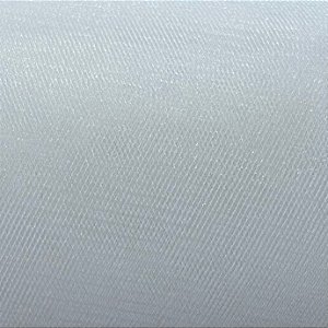 TULE DIAMANTE BRANCO - 100% POLIÉSTER | 1,50L