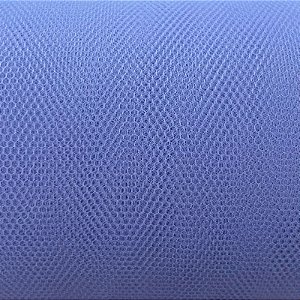 TULE TRADICIONAL -100% POLIÉSTER | 2,40L | LILAS/1A