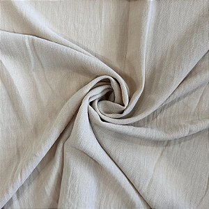 TECIDO CREPE AIR FLOW TINA | 100% POLIÉS-1,50l- 160g/m² | DUNA