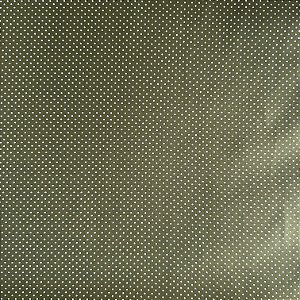 TRICOLINE ESTAMPA POA 651 | 1,50LARG X 55CM | VERDE MUSGO