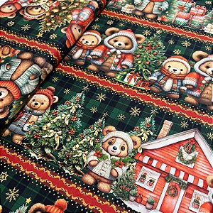 TRICOLINE BARRADA NATAL 799 | 6