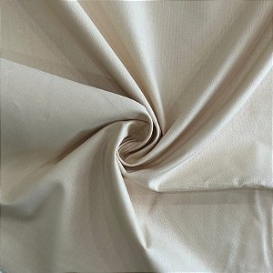 TRICOLINE POP LISO BONECA CALDEIRA | 1,50 LARG X 0,50CM | MARFIM 454