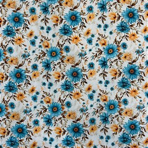 TRICOLINE EST DIG NATURAL BEAUTY CALDEIRA | 1,50 LARG X 0,50CM | 05