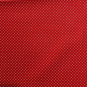 TRICOLINE EST POÁ CALDEIRA | 1,50 LARG X 0,50CM | VERMELHO SK 2720