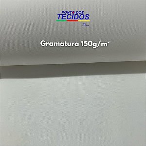 TNT GRAMATURA 150g/m² | 2M TECIDO NÃO TECIDO