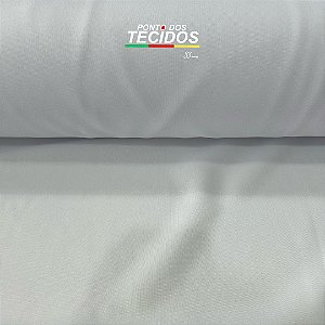 TECIDO OXFORD | 100% POLIÉSTER | BRANCO