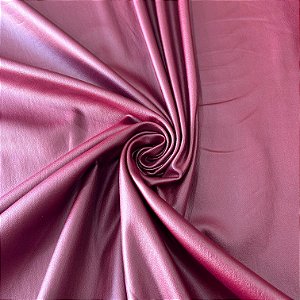 TECIDO BENGALINE TWILL TÉRMICO CIRRÊ LAURA | 1,50 LARG X 1M | BORDO