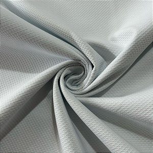 TECIDO PIQUET BABY | 1,40M X 0,50CM | 100% ALGODÃO -  203G/M2