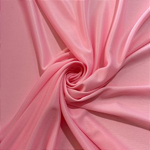 MALHA HELANQUINHA LIGTH | 1,80m | ROSA CHICLETE