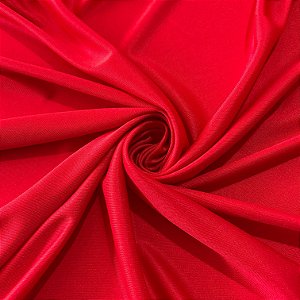 MALHA HELANQUINHA LIGTH | 1,80m | VERMELHO