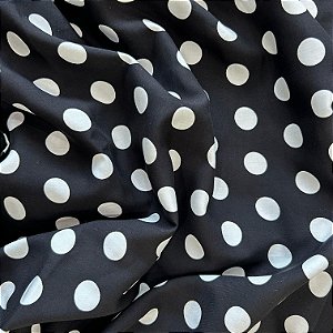 TECIDO VISCOSE DIGITAL | 1,50m LARG | 41