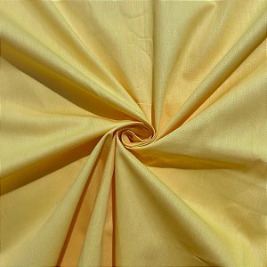 PERCAL MADRID TINTO 180 FiOS PREMIUM | 2,50m x 1m | AMARELO RING