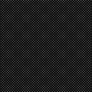 TRICOLINE BAHAMAS EST SOFT | 1,50m X 0,50 | POÁ PRETO D:1001 V104