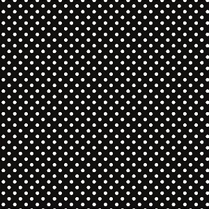 TRICOLINE BAHAMAS EST SOFT | 1,50m X 0,50 | POÁ PRETO D:1039 V104