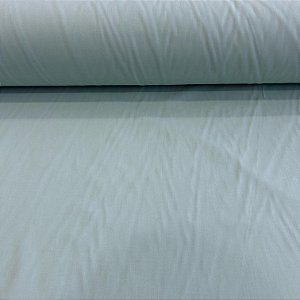 TECIDO PERCAL 150 FIOS | 100% ALGOD - 2,50m |  VERDE SILT