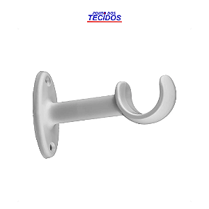 SUPORTE GROSSO PP (28 mm) | BRANCO