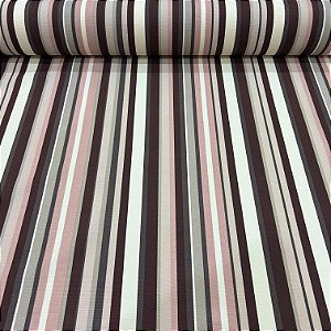 TECIDO BELIZE ESTAMPADO C/ PROTECAO | 4349 D 1 LISTRADO
