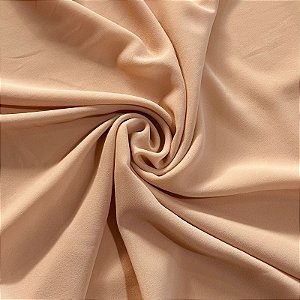 CHIFFON TOQUE DE SEDA | 1,50L | SALMÃO