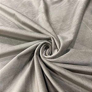 VELUDO SF LUCA | 100% Poliéster - 1,42m | CASTOR