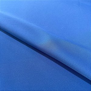 TECIDO TWO-WAY STRECH AIR JET | 94% POLIÉ 6% ELAST- 1,50L | AZUL ALVORADA