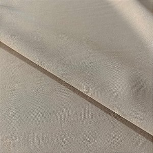 TECIDO TWO-WAY STRECH AIR JET | 94% POLIÉ 6% ELAST- 1,50L | AREIA LUNAR