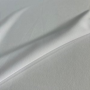 TECIDO TWO-WAY STRECH AIR JET | 94% POLIÉ 6% ELAST- 1,50L | BRANCO