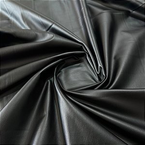 TECIDO BENGALINE TWILL TÉRMICO PREMIUM | PRETO