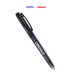 CANETA MAGICA CIRCULO | PRETO 40