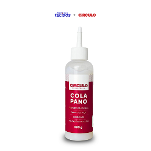 COLA PANO 100g - COR 20