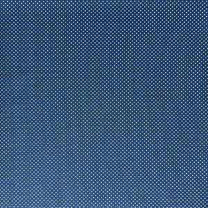 TRICOLINE ESTAMPADO POA | 1,50m X 0,50cm | AZUL CELESTE