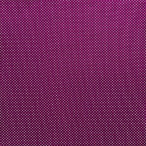 TRICOLINE ESTAMPADO POA | 1,50m X 0,50cm | ROSA FORTE
