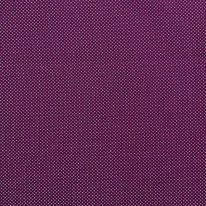 TRICOLINE ESTAMPADO POA | 1,50m X 0,50cm | ROXO