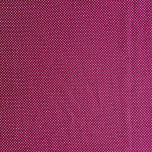 TRICOLINE ESTAMPADO POA | 1,50m X 0,50cm | ROSA