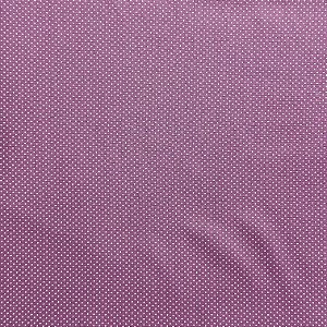 TRICOLINE ESTAMPADO POA | 1,50m X 0,50cm | LILÁS