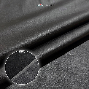 NAPA ÔMEGA NEW ROMPLAS 30mm | 1,40m | PRETO