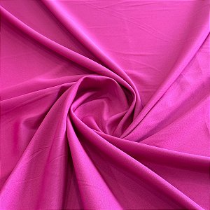 TECIDO OXFORDINE C/ ELASTANO | 1m X 1,50m | PINK
