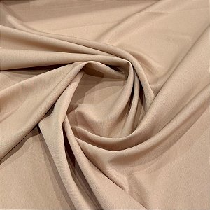 TECIDO OXFORDINE C/ ELASTANO | 1m X 1,50m | BEGE